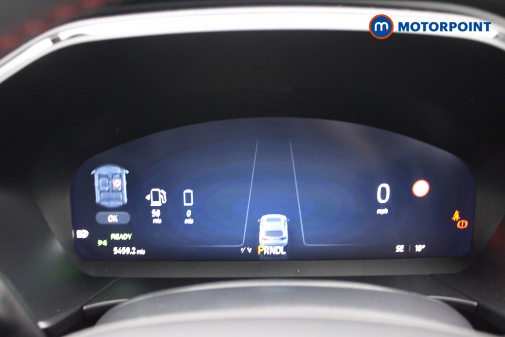 Ford Kuga St-Line X Automatic Petrol Plug-In Hybrid SUV - Stock Number (1553810) - 4th supplementary image