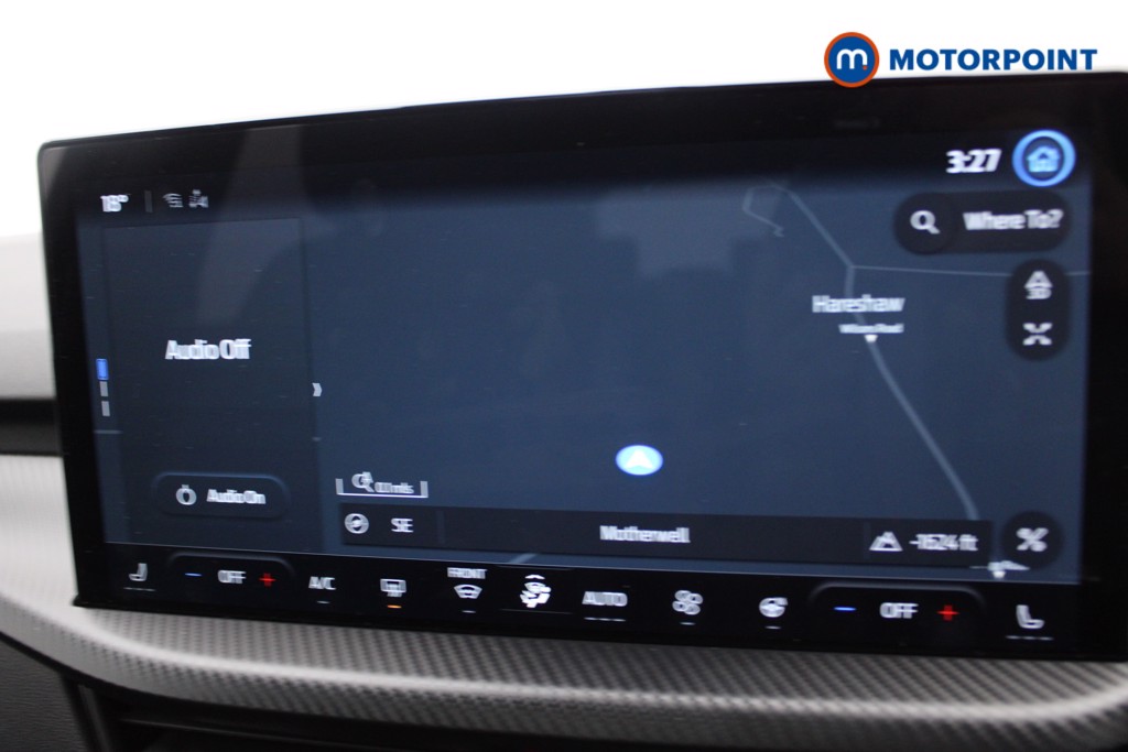 Ford Kuga St-Line X Automatic Petrol Plug-In Hybrid SUV - Stock Number (1553810) - 9th supplementary image