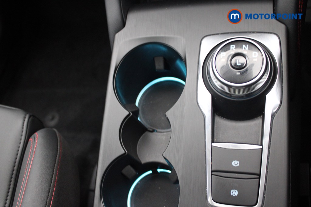 Ford Kuga St-Line X Automatic Petrol Plug-In Hybrid SUV - Stock Number (1553810) - 12th supplementary image