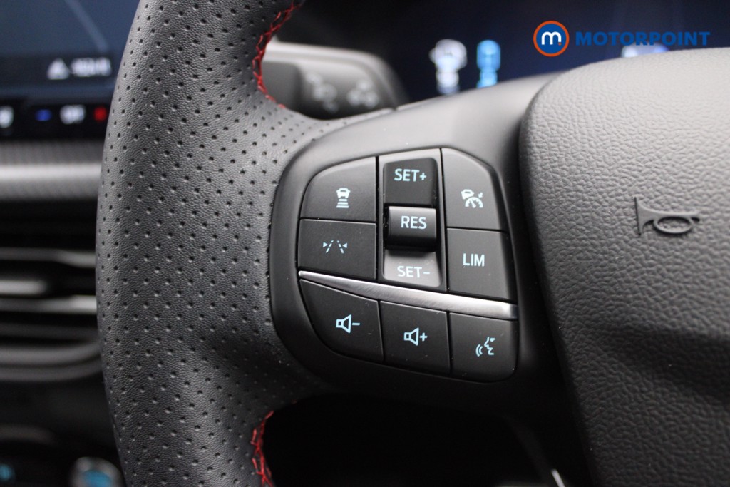 Ford Kuga St-Line X Automatic Petrol Plug-In Hybrid SUV - Stock Number (1553810) - 13th supplementary image