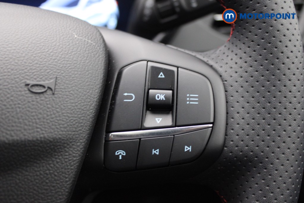 Ford Kuga St-Line X Automatic Petrol Plug-In Hybrid SUV - Stock Number (1553810) - 14th supplementary image