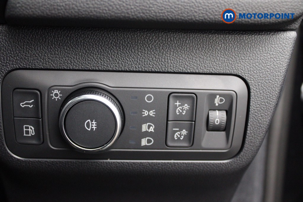 Ford Kuga St-Line X Automatic Petrol Plug-In Hybrid SUV - Stock Number (1553810) - 15th supplementary image