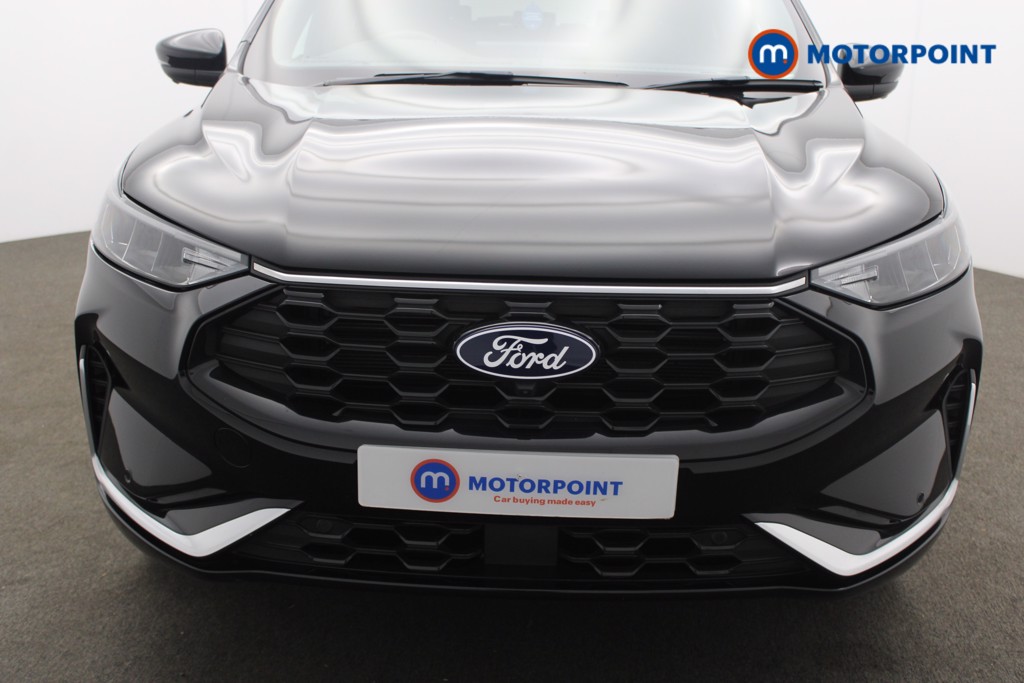 Ford Kuga St-Line X Automatic Petrol Plug-In Hybrid SUV - Stock Number (1553810) - 28th supplementary image