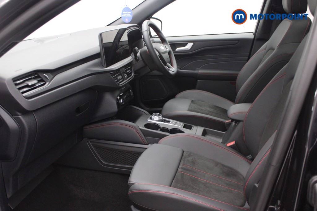 Ford Kuga St-Line X Automatic Petrol Plug-In Hybrid SUV - Stock Number (1553810) - 1st supplementary image