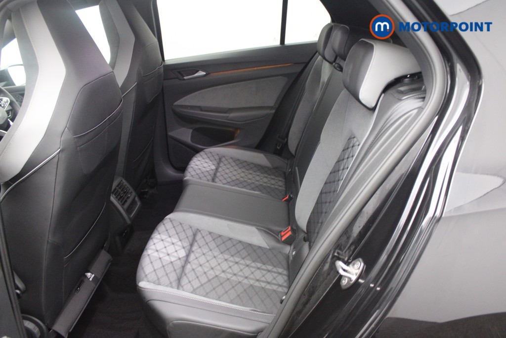Volkswagen Golf R-Line Manual Petrol Hatchback - Stock Number (1553841) - 2nd supplementary image