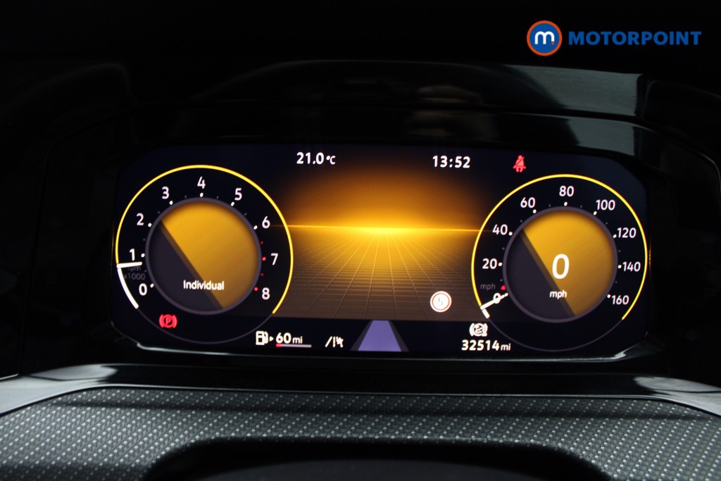 Volkswagen Golf R-Line Manual Petrol Hatchback - Stock Number (1553841) - 4th supplementary image