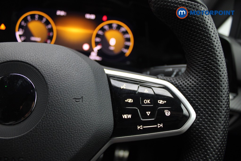 Volkswagen Golf R-Line Manual Petrol Hatchback - Stock Number (1553841) - 14th supplementary image
