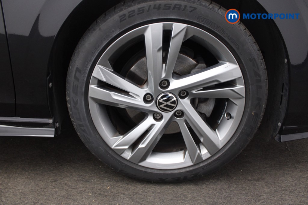 Volkswagen Golf R-Line Manual Petrol Hatchback - Stock Number (1553841) - 18th supplementary image