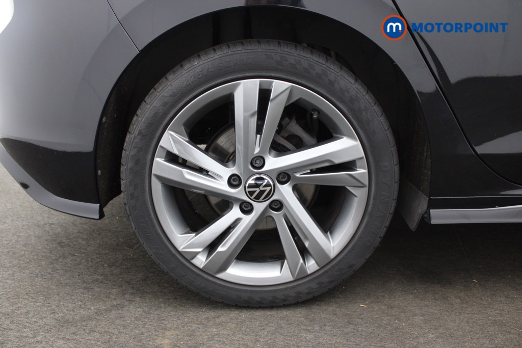 Volkswagen Golf R-Line Manual Petrol Hatchback - Stock Number (1553841) - 19th supplementary image