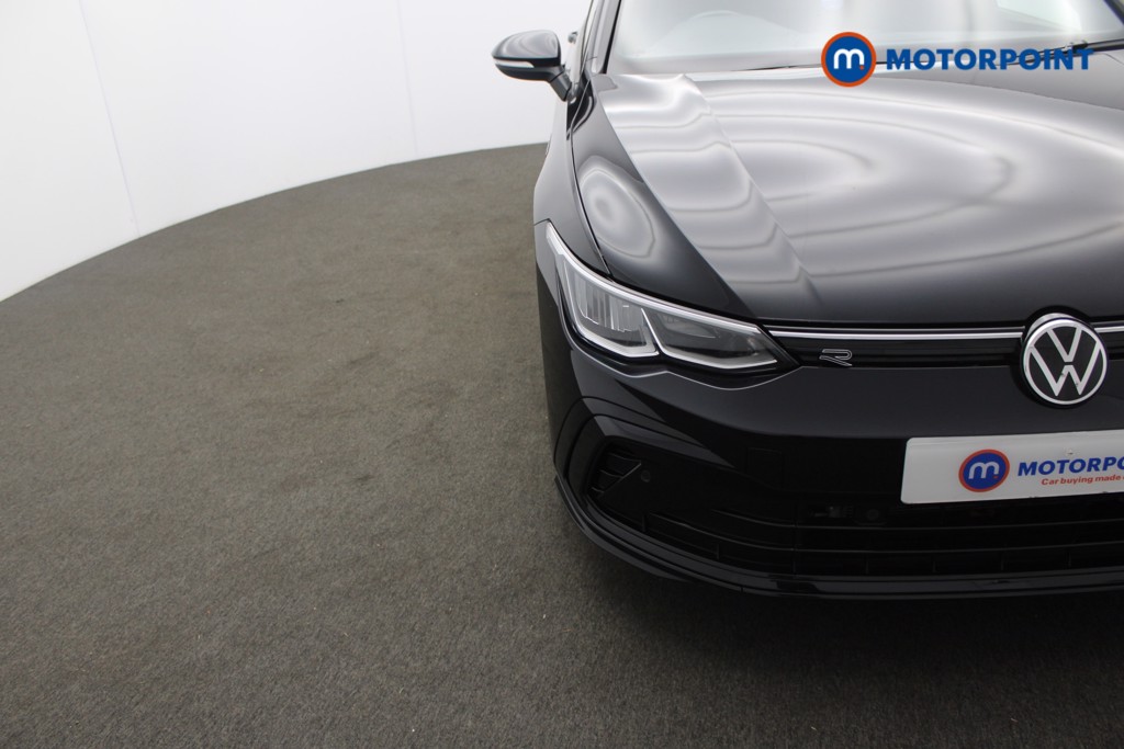 Volkswagen Golf R-Line Manual Petrol Hatchback - Stock Number (1553841) - 22nd supplementary image