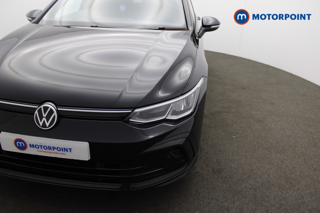 Volkswagen Golf R-Line Manual Petrol Hatchback - Stock Number (1553841) - 23rd supplementary image