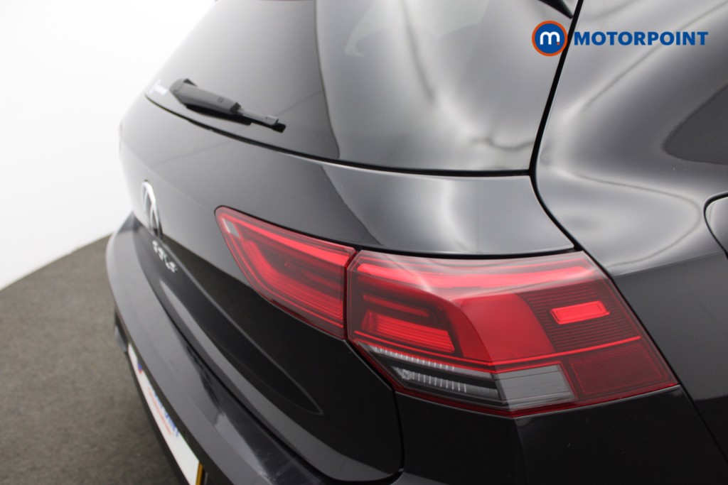 Volkswagen Golf R-Line Manual Petrol Hatchback - Stock Number (1553841) - 24th supplementary image