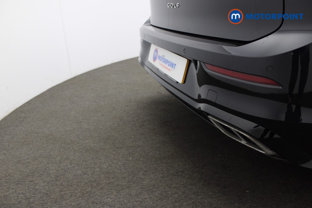 Volkswagen Golf R-Line Manual Petrol Hatchback - Stock Number (1553841) - 25th supplementary image