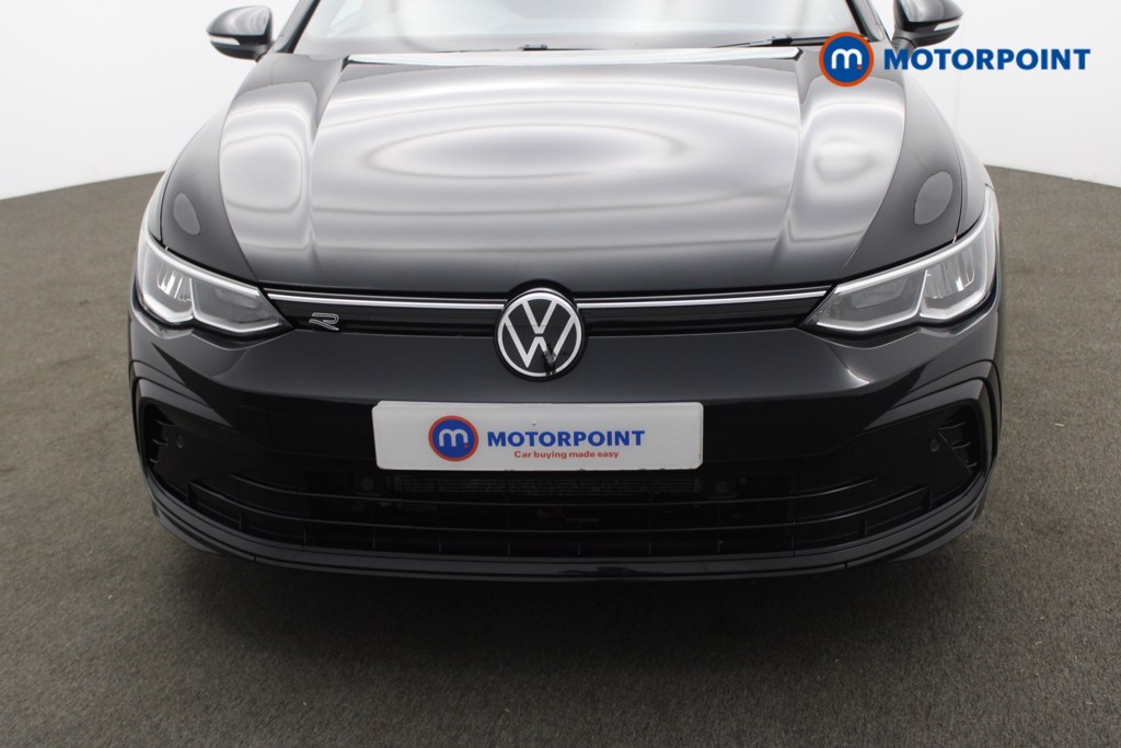 Volkswagen Golf R-Line Manual Petrol Hatchback - Stock Number (1553841) - 28th supplementary image
