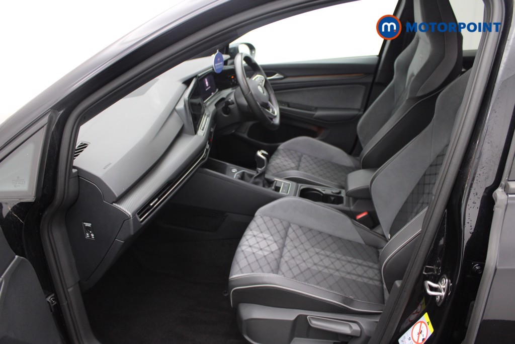 Volkswagen Golf R-Line Manual Petrol Hatchback - Stock Number (1553841) - 1st supplementary image