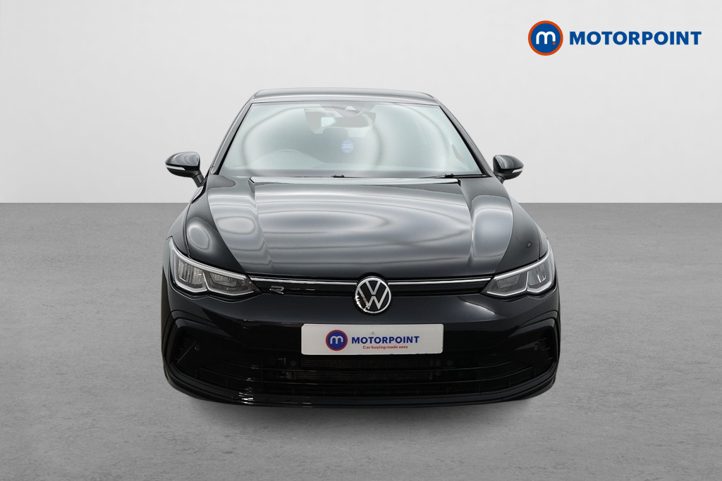 Volkswagen Golf R-Line Manual Petrol Hatchback - Stock Number (1553841) - Front bumper