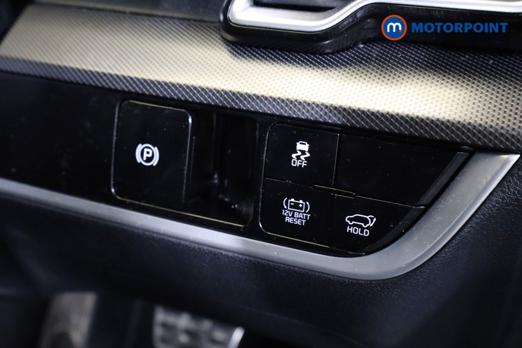 KIA Sportage Gt-Line S Automatic Petrol-Electric Hybrid SUV - Stock Number (1553861) - 6th supplementary image