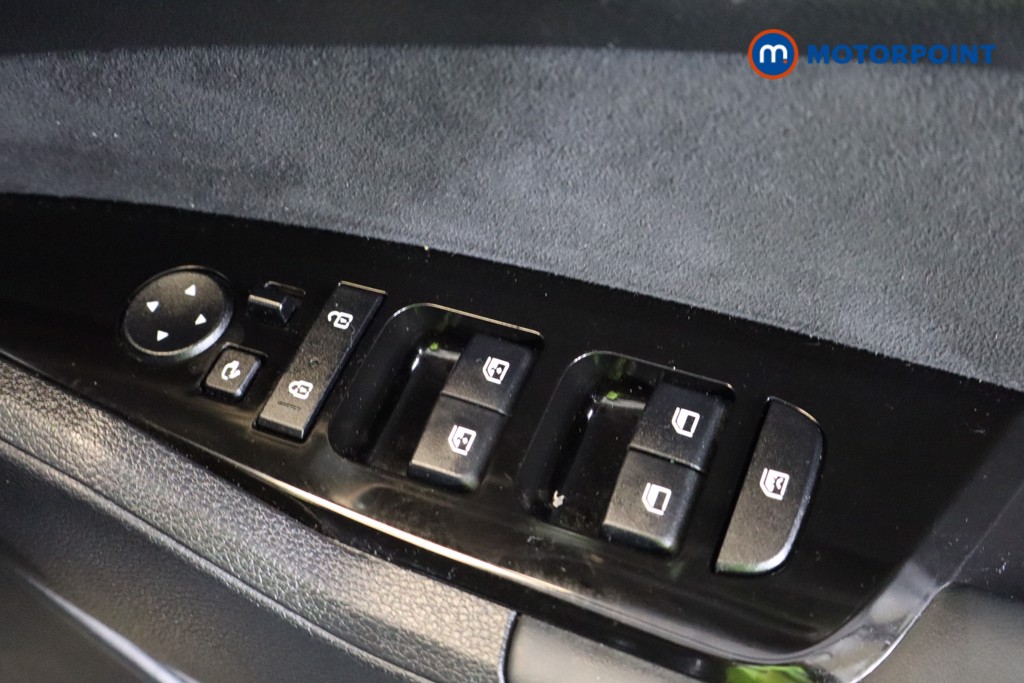 KIA Sportage Gt-Line S Automatic Petrol-Electric Hybrid SUV - Stock Number (1553861) - 8th supplementary image
