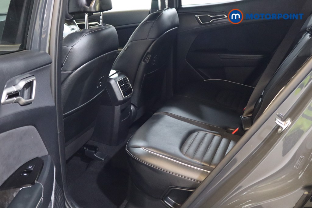 KIA Sportage Gt-Line S Automatic Petrol-Electric Hybrid SUV - Stock Number (1553861) - 17th supplementary image
