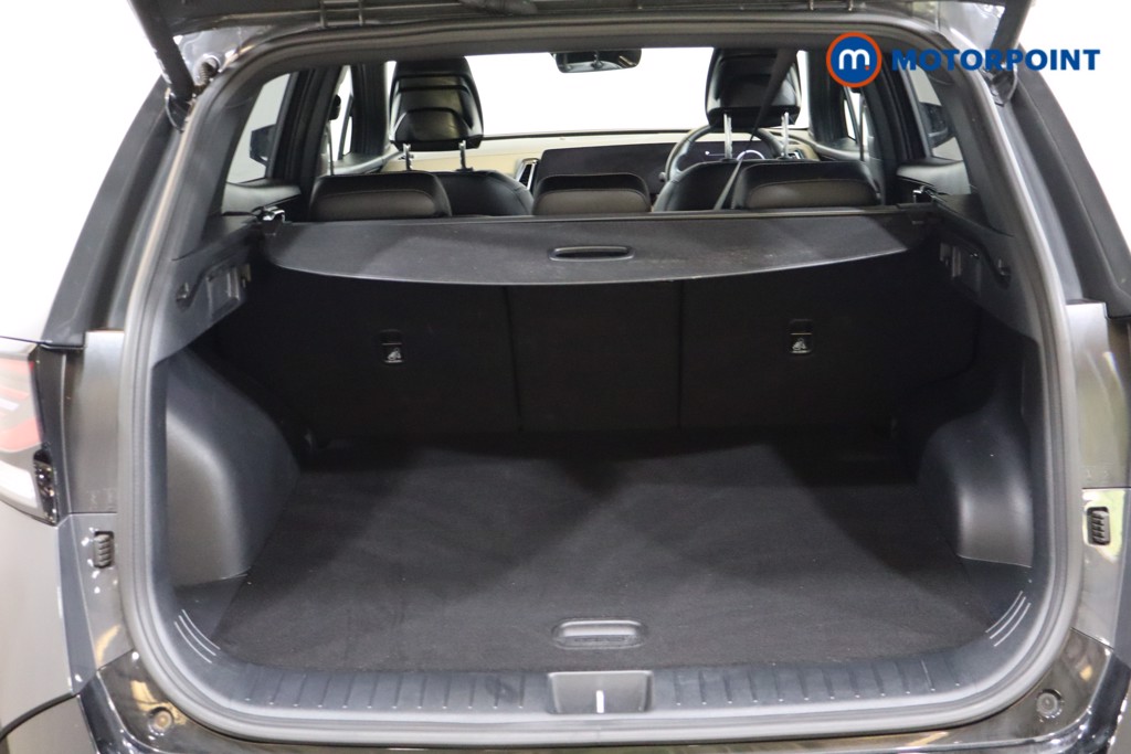 KIA Sportage Gt-Line S Automatic Petrol-Electric Hybrid SUV - Stock Number (1553861) - 19th supplementary image