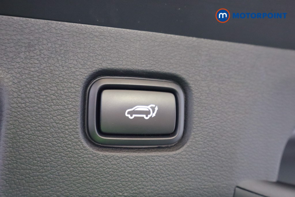KIA Sportage Gt-Line S Automatic Petrol-Electric Hybrid SUV - Stock Number (1553861) - 20th supplementary image