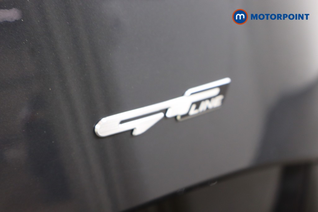 KIA Sportage Gt-Line S Automatic Petrol-Electric Hybrid SUV - Stock Number (1553861) - 22nd supplementary image