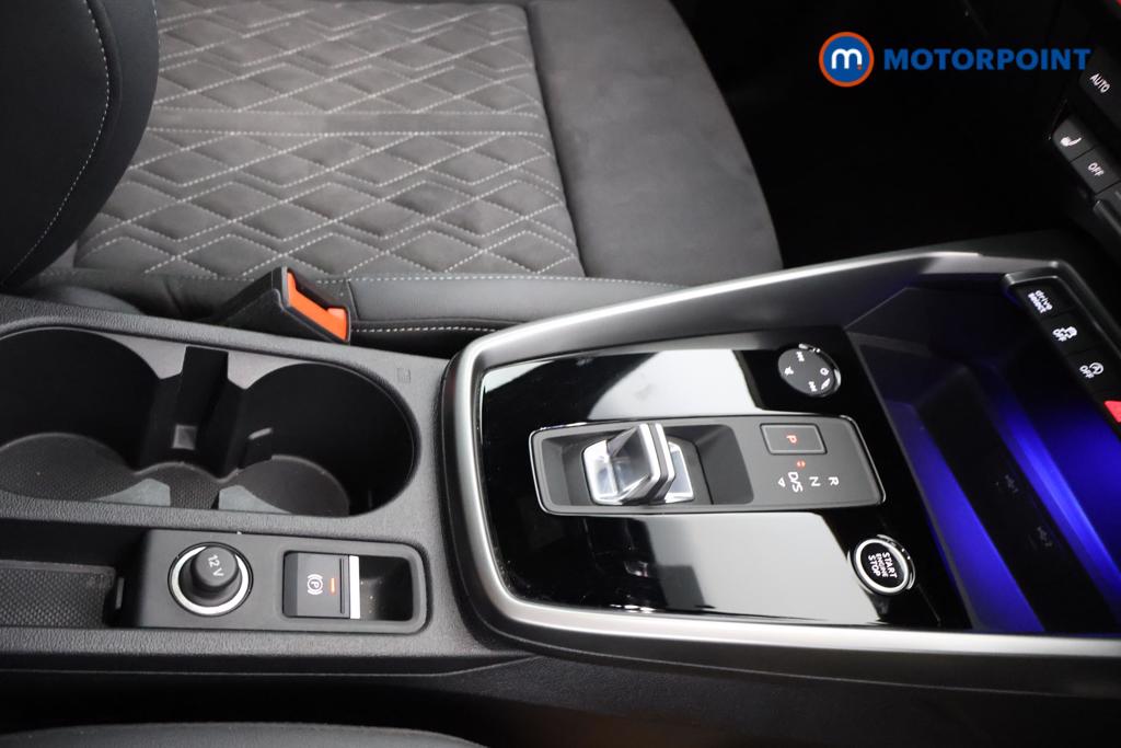Audi A3 Edition 1 Automatic Petrol Hatchback - Stock Number (1553935) - 3rd supplementary image