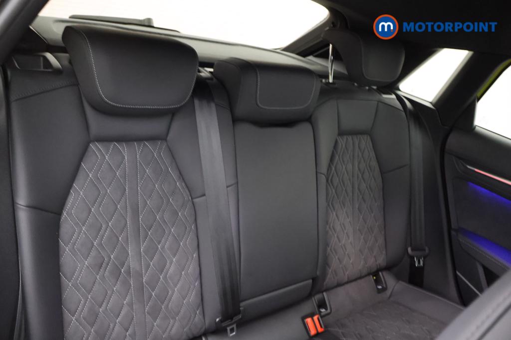 Audi A3 Edition 1 Automatic Petrol Hatchback - Stock Number (1553935) - 7th supplementary image