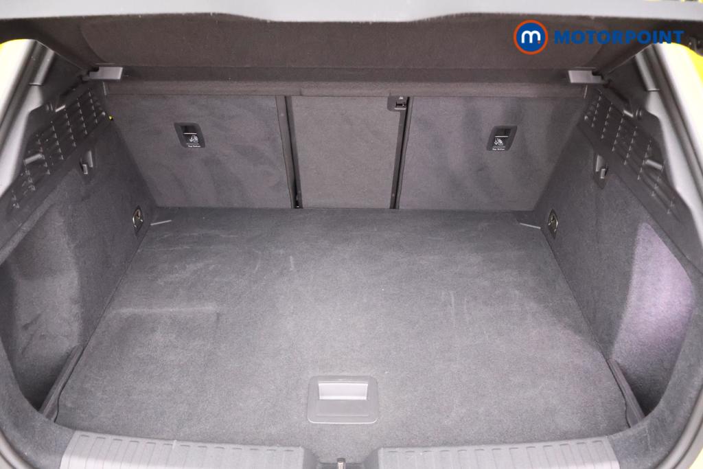 Audi A3 Edition 1 Automatic Petrol Hatchback - Stock Number (1553935) - 8th supplementary image