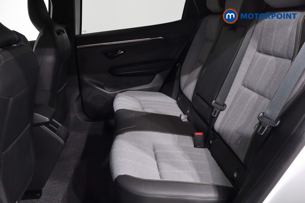 Renault Scenic E-Tech Techno Automatic Electric People Carrier - Stock Number (1553959) - 5th supplementary image