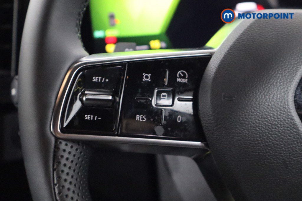 Renault Scenic E-Tech Techno Automatic Electric People Carrier - Stock Number (1553959) - 7th supplementary image