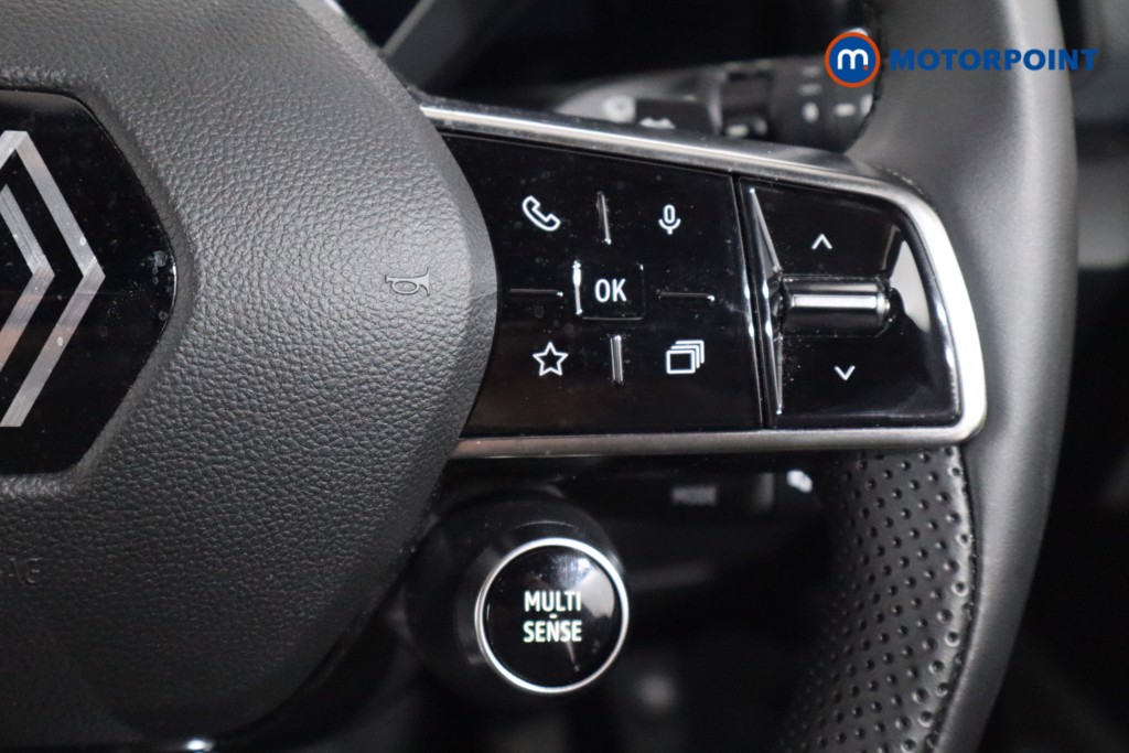 Renault Scenic E-Tech Techno Automatic Electric People Carrier - Stock Number (1553959) - 8th supplementary image