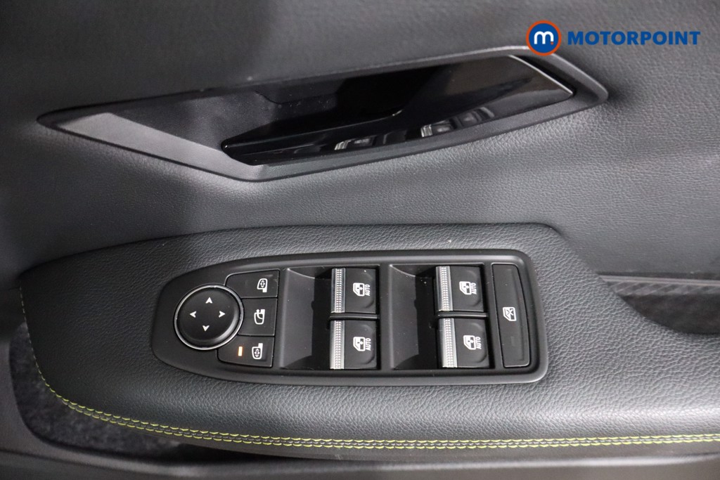 Renault Scenic E-Tech Techno Automatic Electric People Carrier - Stock Number (1553959) - 15th supplementary image