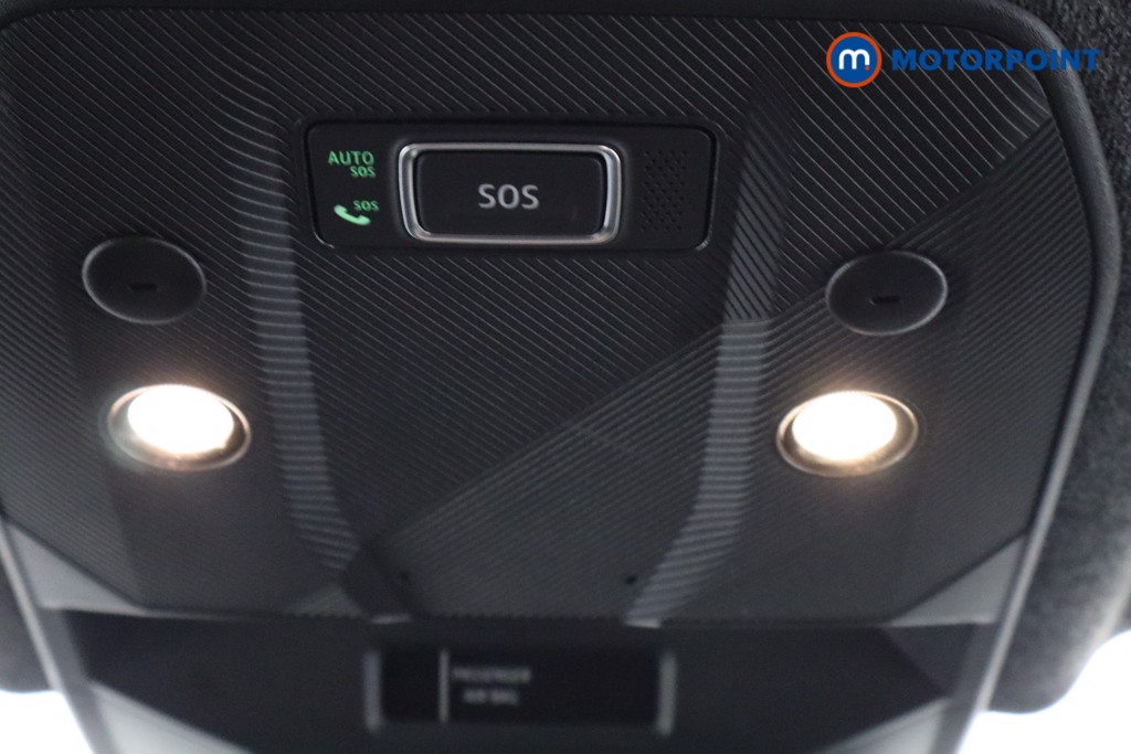 Renault Scenic E-Tech Techno Automatic Electric People Carrier - Stock Number (1553959) - 16th supplementary image