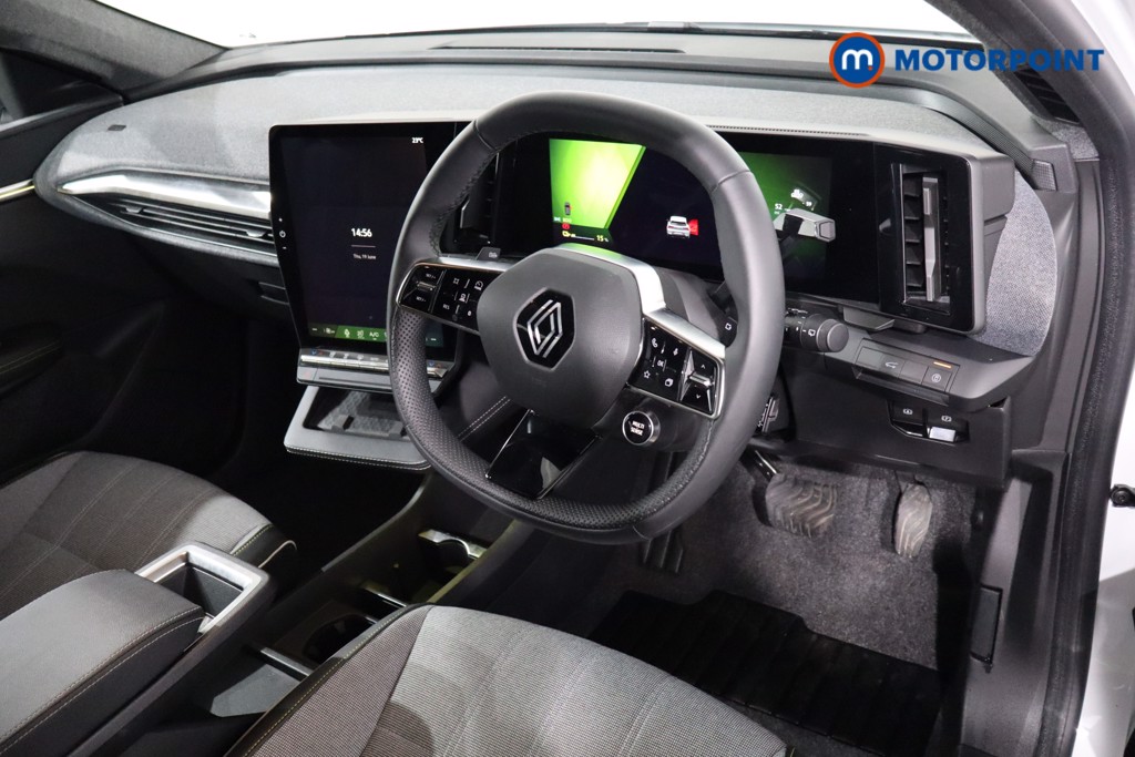 Renault Scenic E-Tech Techno Automatic Electric People Carrier - Stock Number (1553959) - 18th supplementary image