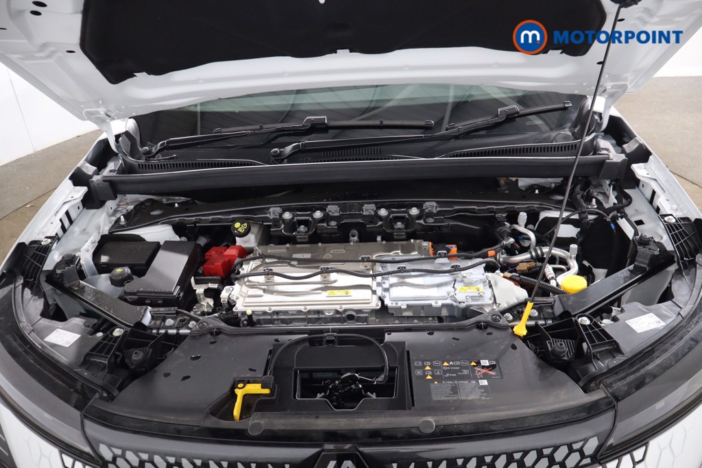 Renault Scenic E-Tech Techno Automatic Electric People Carrier - Stock Number (1553959) - 21st supplementary image