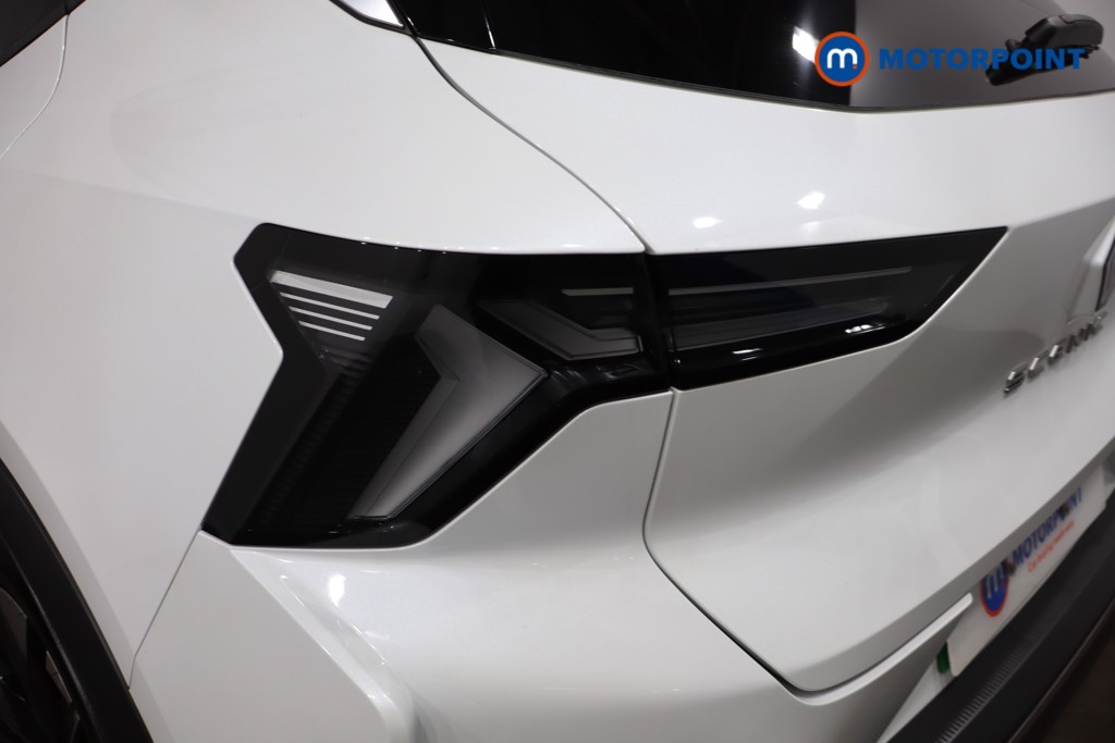 Renault Scenic E-Tech Techno Automatic Electric People Carrier - Stock Number (1553959) - 23rd supplementary image