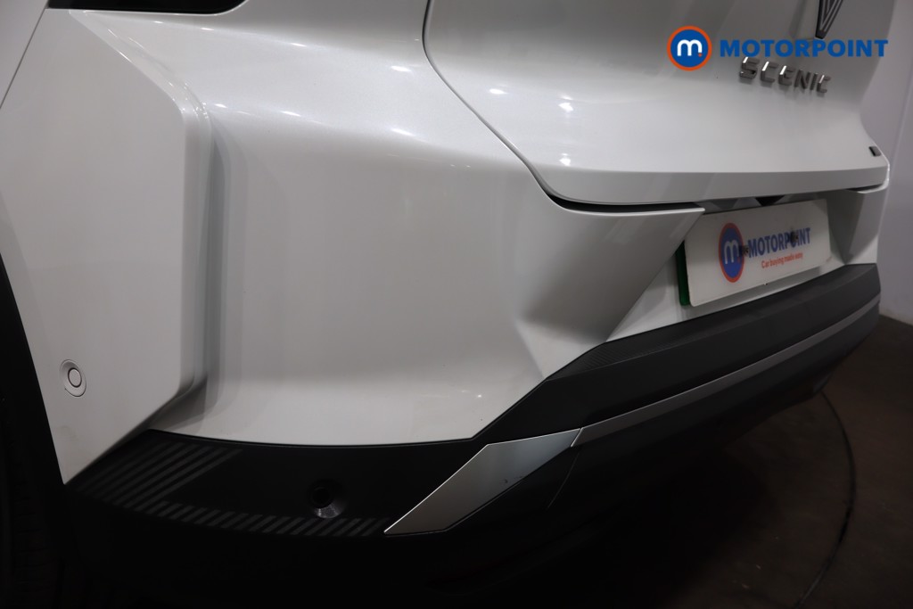 Renault Scenic E-Tech Techno Automatic Electric People Carrier - Stock Number (1553959) - 24th supplementary image
