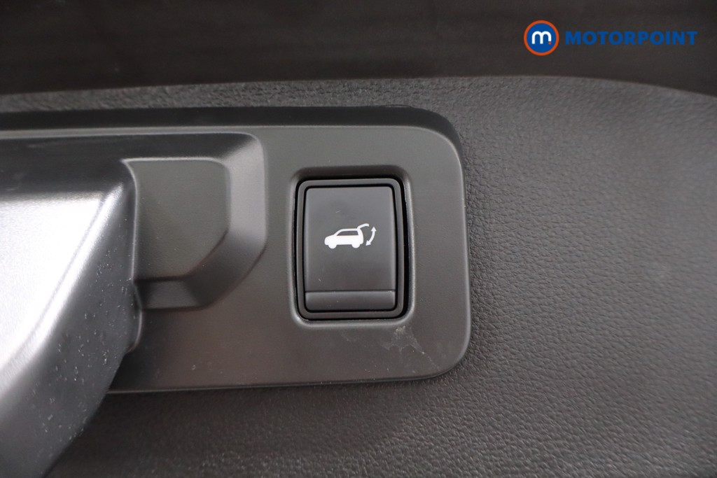 Renault Scenic E-Tech Techno Automatic Electric People Carrier - Stock Number (1553959) - 26th supplementary image