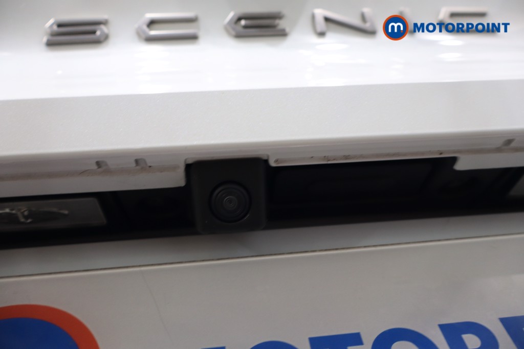 Renault Scenic E-Tech Techno Automatic Electric People Carrier - Stock Number (1553959) - 27th supplementary image