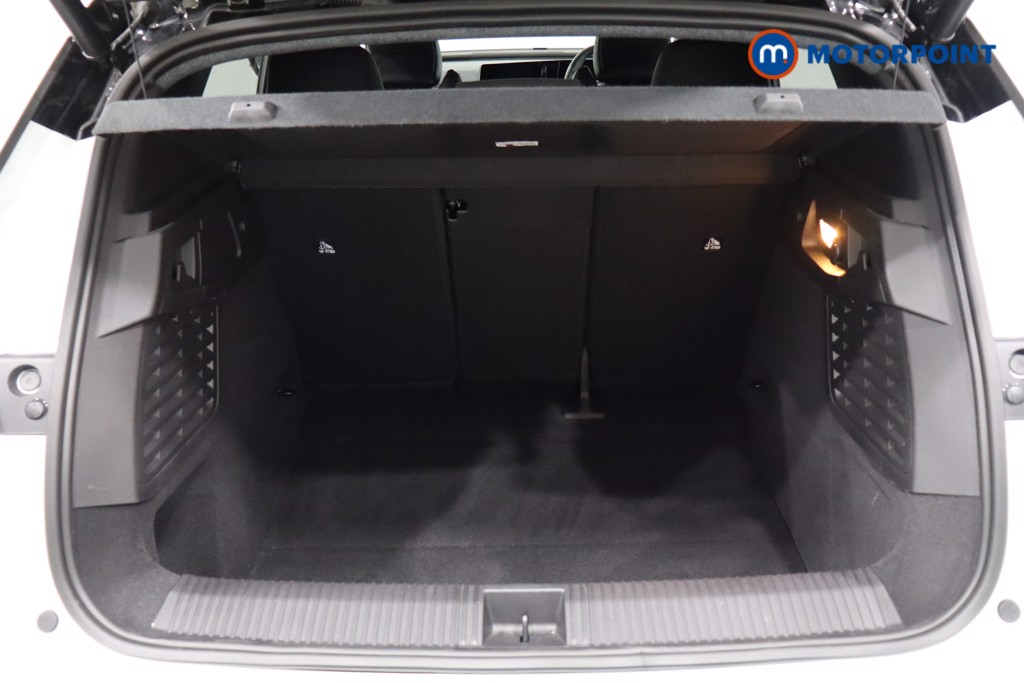 Renault Scenic E-Tech Techno Automatic Electric People Carrier - Stock Number (1553959) - 28th supplementary image