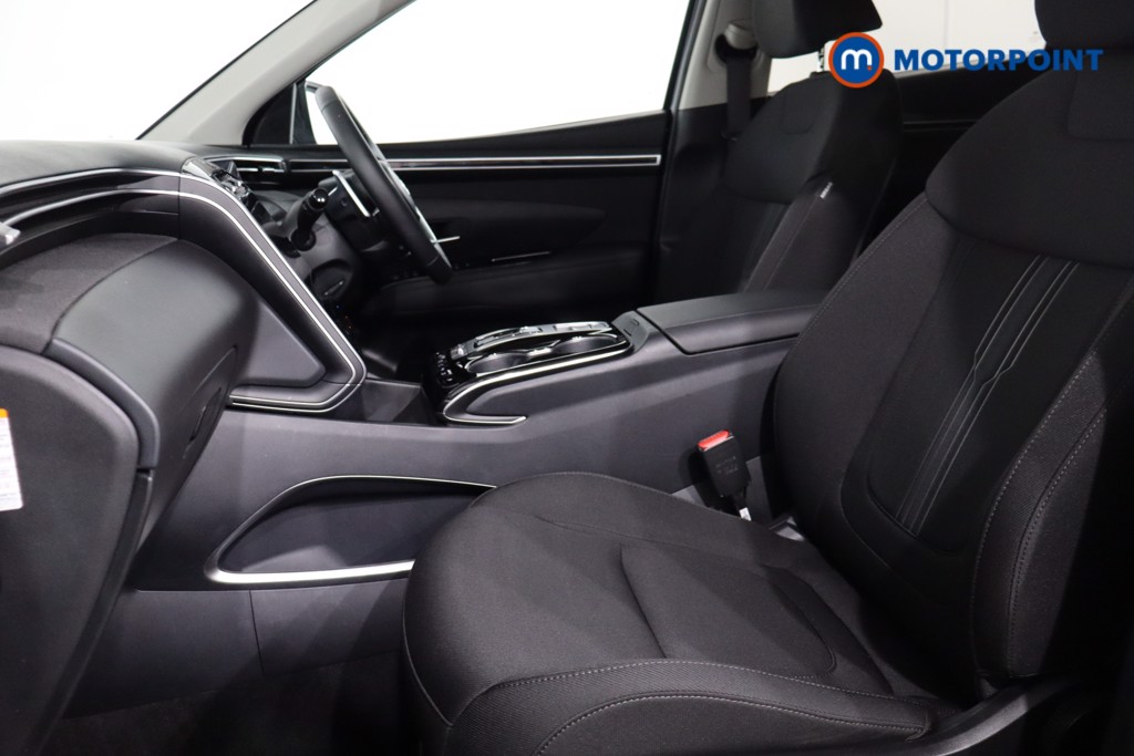 Hyundai Tucson Premium Automatic Petrol Plug-In Hybrid SUV - Stock Number (1554060) - 4th supplementary image
