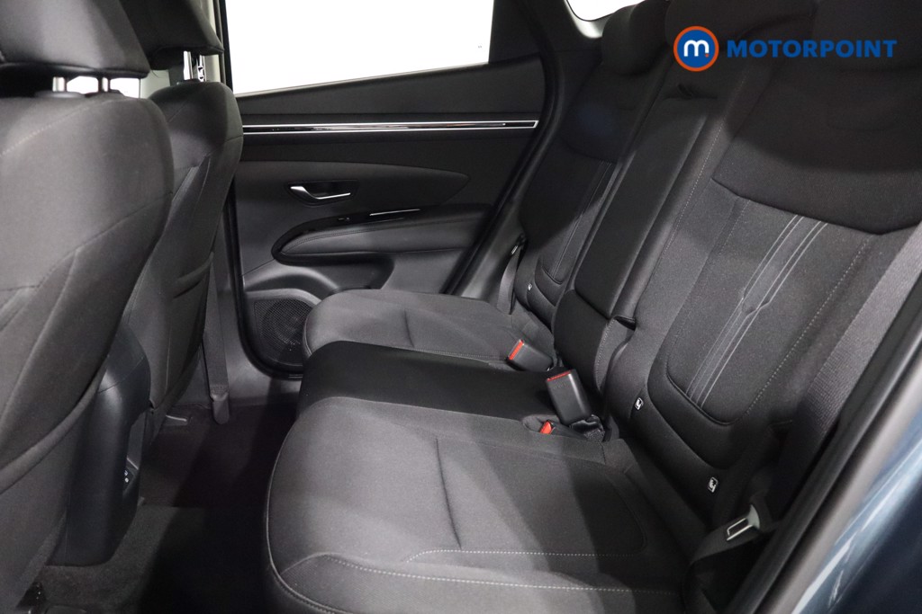 Hyundai Tucson Premium Automatic Petrol Plug-In Hybrid SUV - Stock Number (1554060) - 5th supplementary image