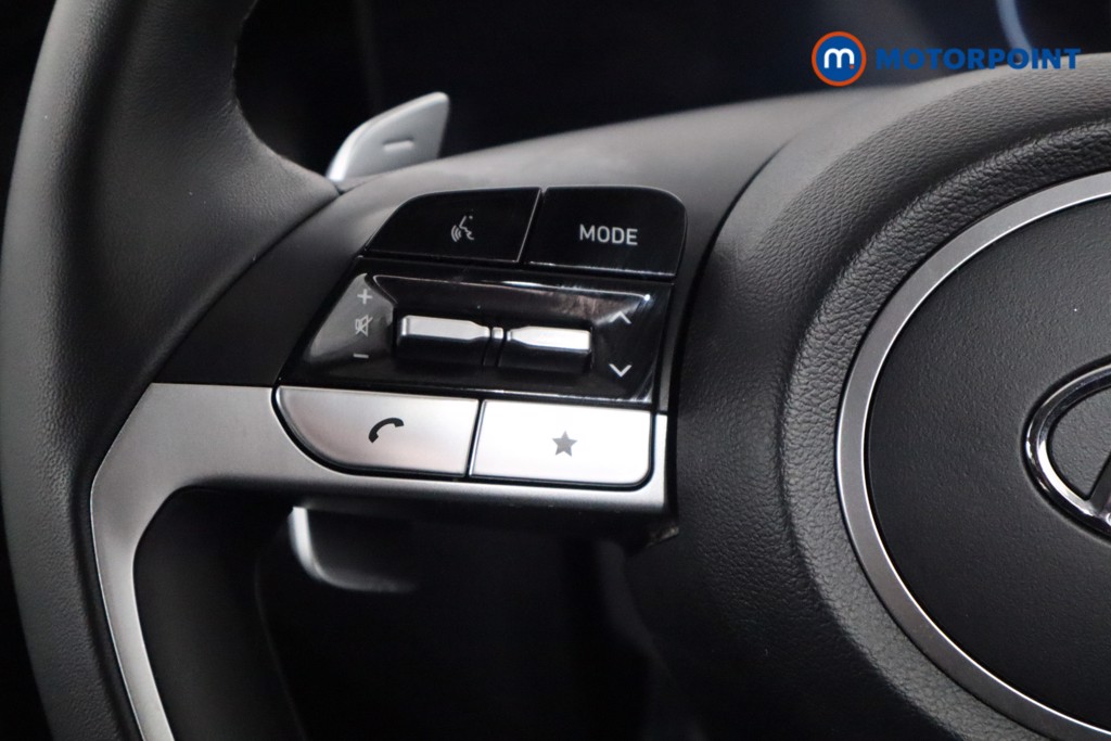 Hyundai Tucson Premium Automatic Petrol Plug-In Hybrid SUV - Stock Number (1554060) - 7th supplementary image