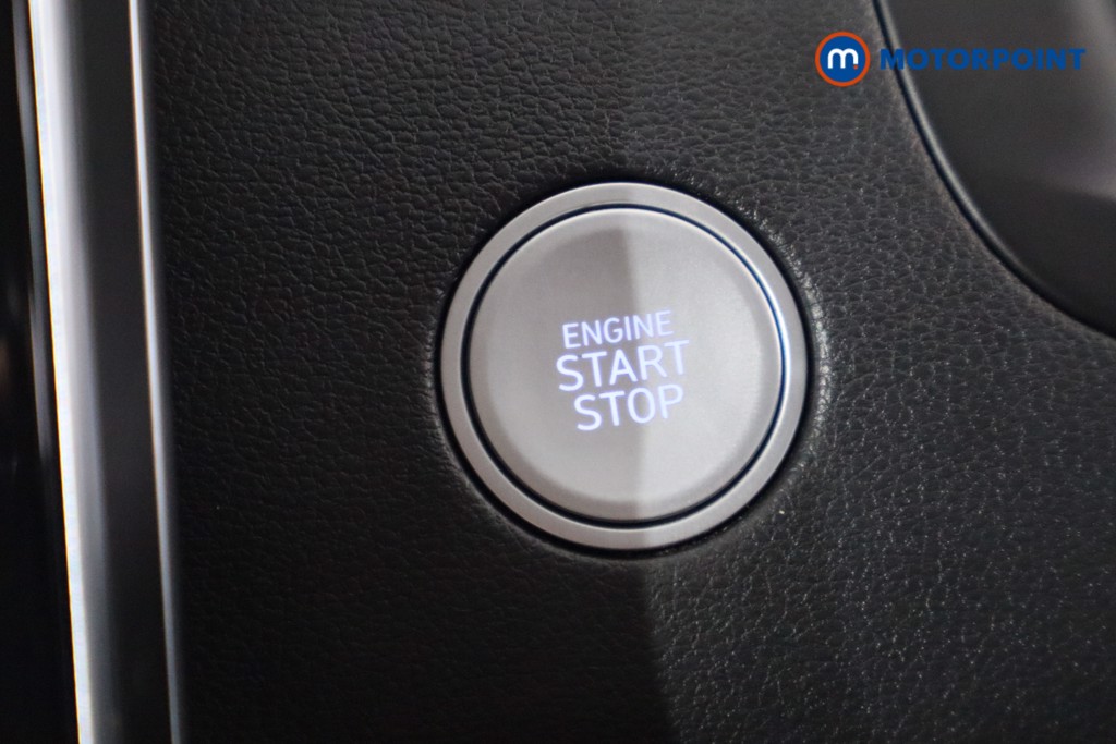 Hyundai Tucson Premium Automatic Petrol Plug-In Hybrid SUV - Stock Number (1554060) - 13th supplementary image