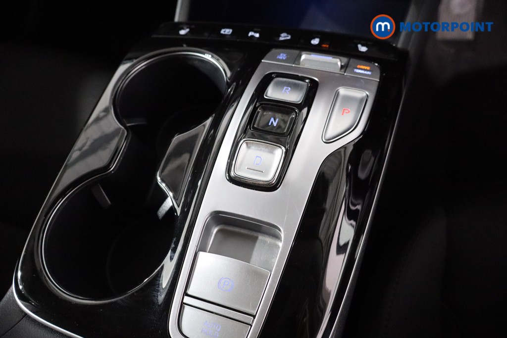 Hyundai Tucson Premium Automatic Petrol Plug-In Hybrid SUV - Stock Number (1554060) - 14th supplementary image