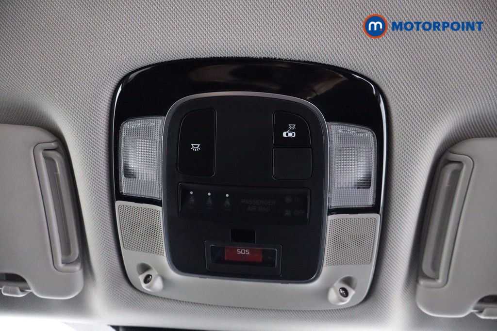 Hyundai Tucson Premium Automatic Petrol Plug-In Hybrid SUV - Stock Number (1554060) - 16th supplementary image