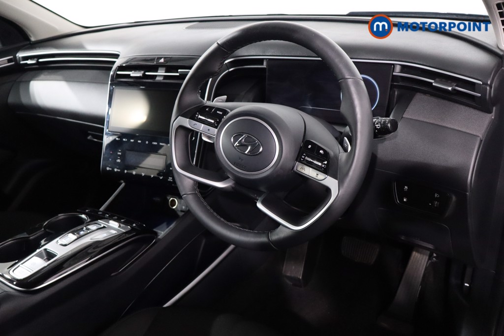 Hyundai Tucson Premium Automatic Petrol Plug-In Hybrid SUV - Stock Number (1554060) - 18th supplementary image
