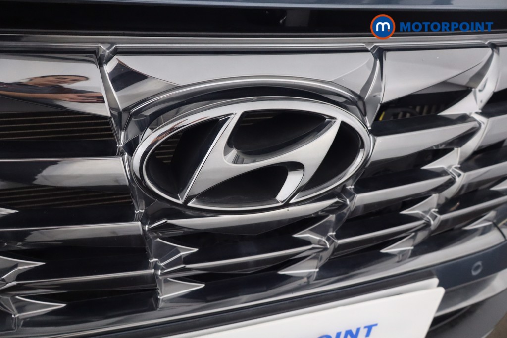 Hyundai Tucson Premium Automatic Petrol Plug-In Hybrid SUV - Stock Number (1554060) - 19th supplementary image