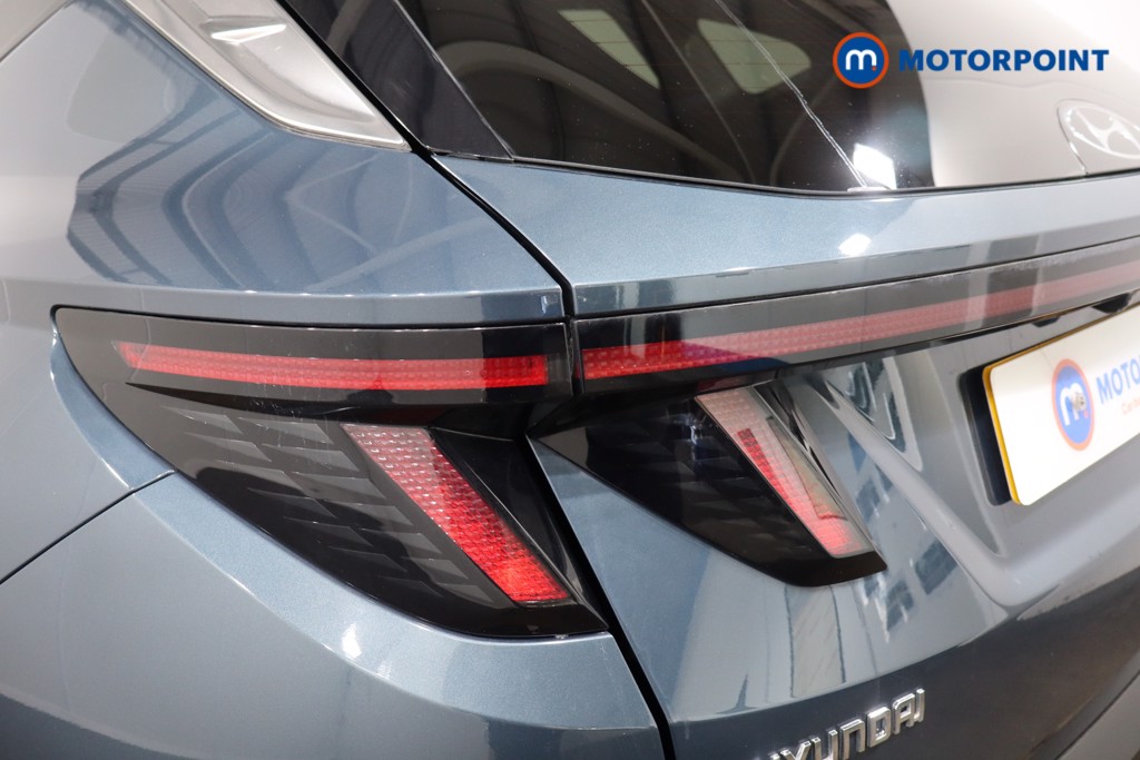 Hyundai Tucson Premium Automatic Petrol Plug-In Hybrid SUV - Stock Number (1554060) - 23rd supplementary image